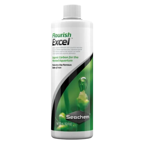 Seachem Flourish Excel 500ml