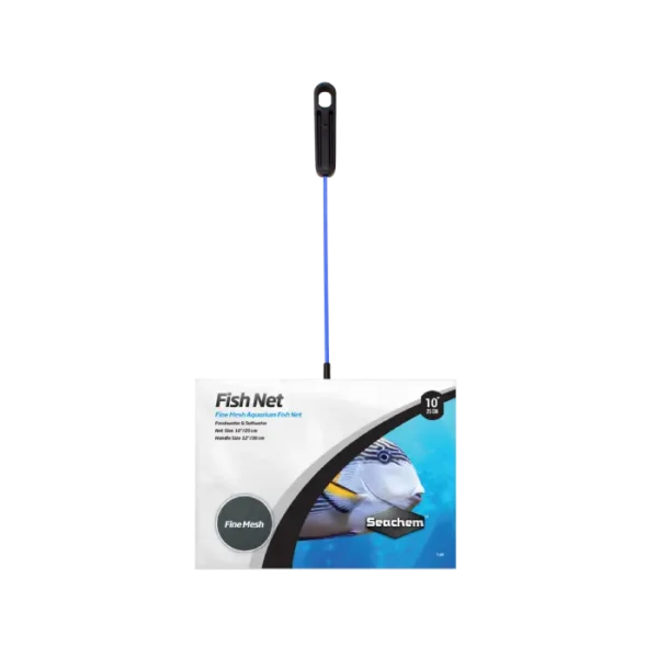 Seachem Fine Net 10"