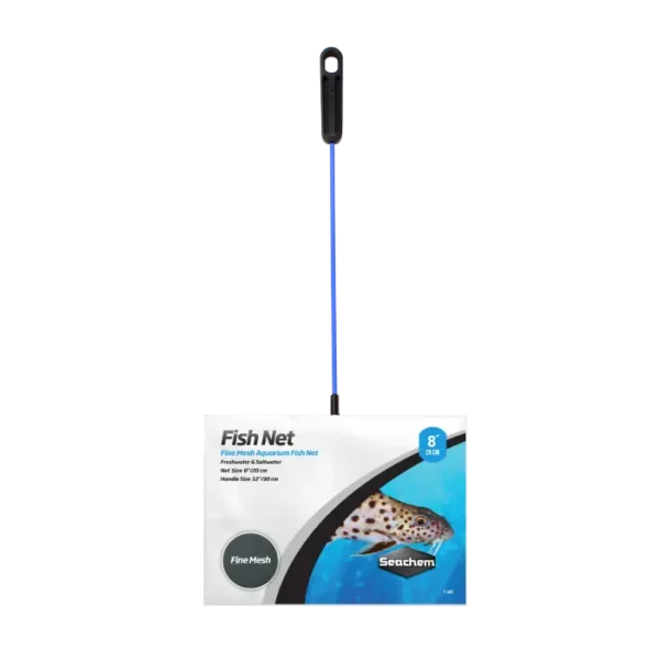 Seachem Fine Net 8"