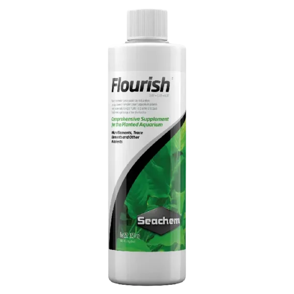 Seachem Flourish 250ml