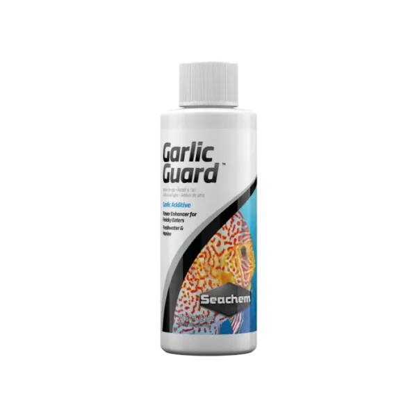 Seachem Garlic Guard 100ml