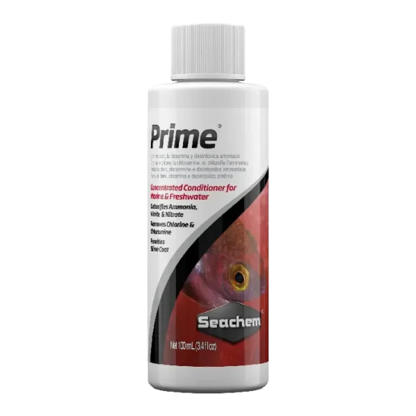 Seachem Prime 100ml