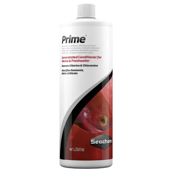 Seachem Prime 1L
