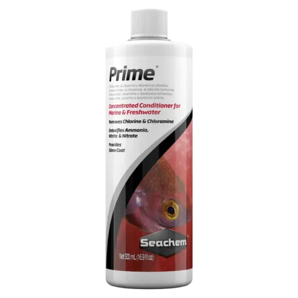 Seachem Prime 500ml