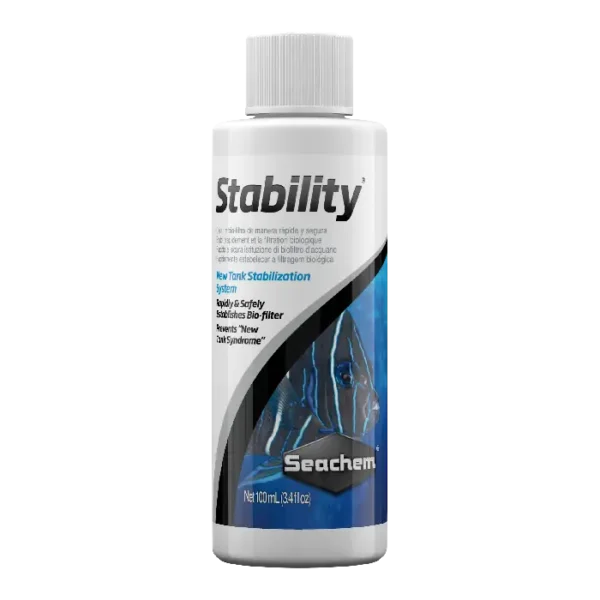 Seachem Stability 100ml