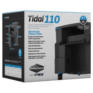 Seachem Tidal 110 Power Filter