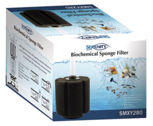 Serenity Sponge Filter Medium (SMXY280)