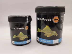 Seafood Paste