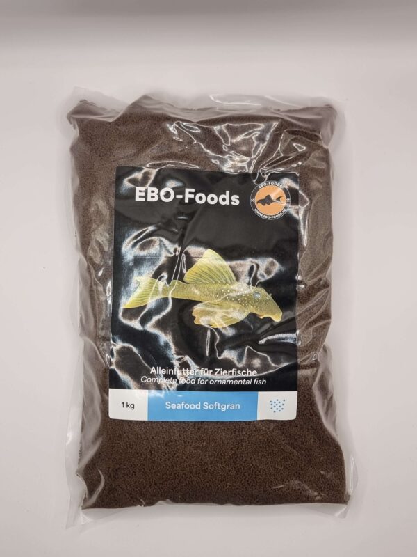 EBO Seafood Softgran - Image 4