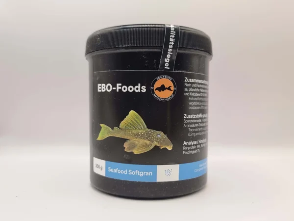 EBO Seafood Softgran - Image 3