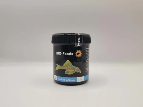 EBO Seafood Softgran - Image 2