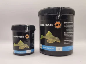 EBO Seafood Softgran