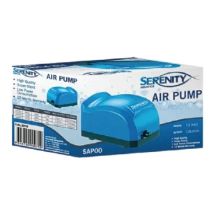Serenity Air Pump 1.6L PM