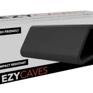 Single EzyCave - Triangle Grey