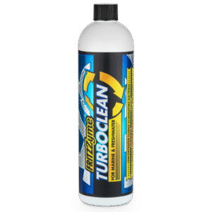 FritzZyme Turbo Clean 473ml