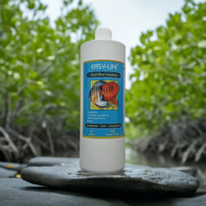 easy life fluid filter 1l front background