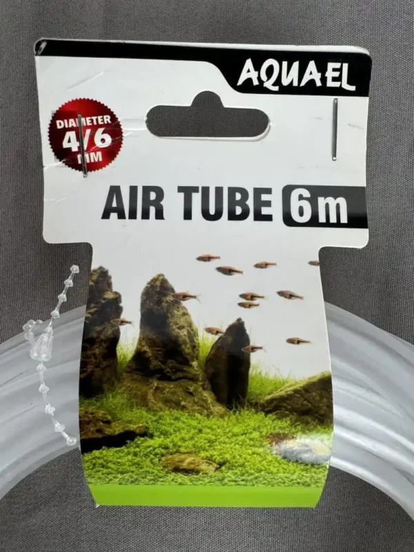 Aquael Air Line 6M