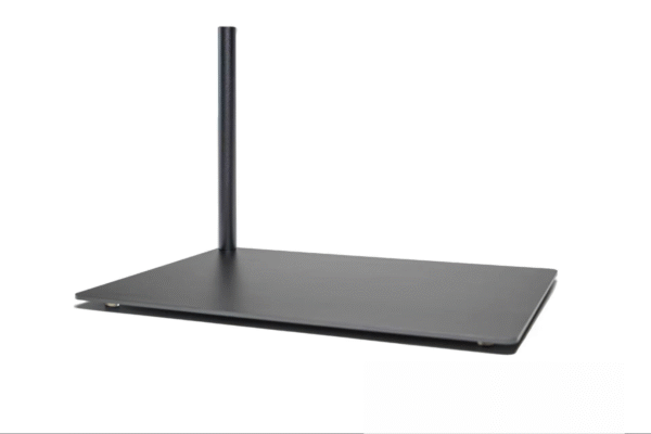 LEDSTAR WRGB Nano Smart Light Base (Dark Grey)
