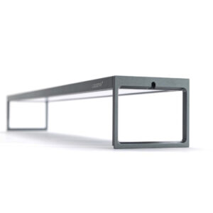 LEDSTAR WRGB Slim Pro Smart Light 30cm