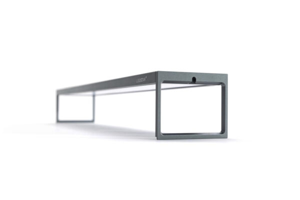 LEDSTAR WRGB Slim Pro Smart Light 30cm