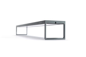 LEDSTAR WRGB Slim Pro Smart Light 60cm
