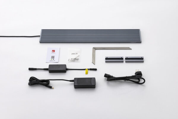 LEDSTAR WRGB Slim Pro Smart Light 60cm - Image 2
