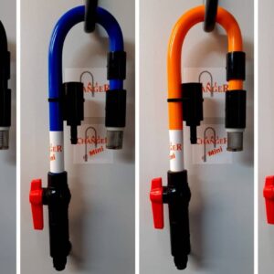 Jai Changer Mini