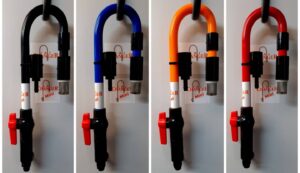 Jai Changer – Mini