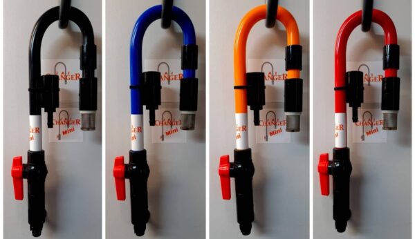 Jai Changer – Mini