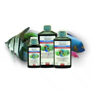 Best pH stabilisers from Aquarium Haven