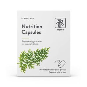 Tropica Nutrition Capsuels