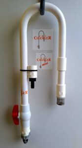 White Jai Changer – Standard