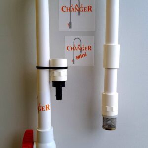 White Jai Changer – Standard