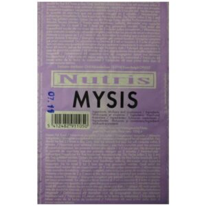 Nutris Frozen Mysis 100g
