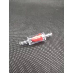 Loose Nisso Check Valve