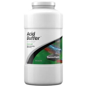 Seachem Acid Buffer