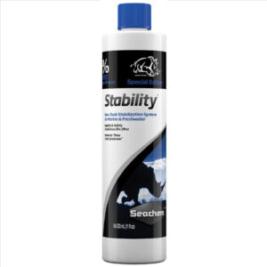 Seachem Stability
