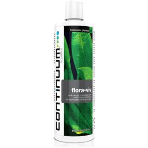Continuum Aquatics – Flora Viv Fertilizer