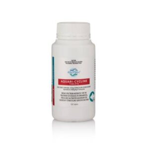 Blue Planet AQUARI CYCLINE