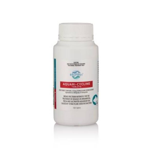 Blue Planet AQUARI CYCLINE