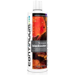 Continuum Aquatics – Flora Viv Blackwater