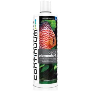Continuum Aquatics – Discus Elements