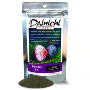 Dainichi Discus FX 100g