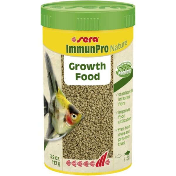 ImmunPro Nature Growth Food