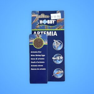 Dupla Artemia Brine Shrimp Eggs