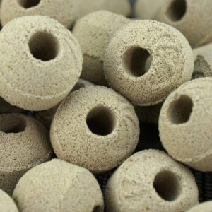 Seeded MaxSpec Bio Balls