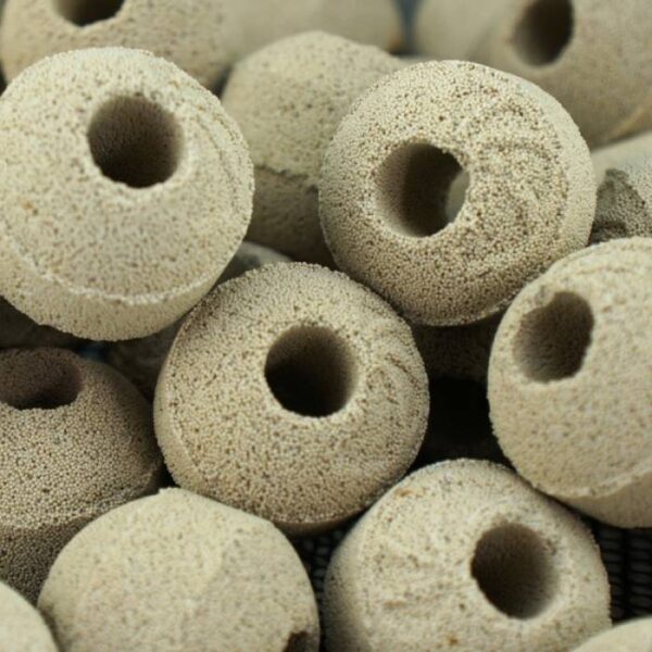 Seeded MaxSpec Bio Balls
