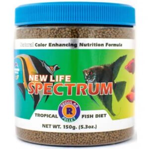 New Life Spectrum All Purpose – Regular Sink
