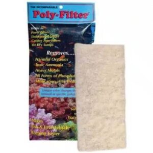 Polyfilter Chemical Media Pad