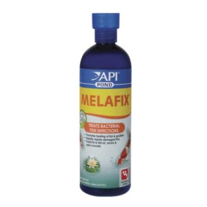 API Melafix Pond